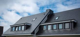 New Roof Sample 1