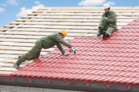 New Roof Sample 4
